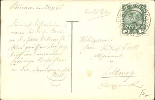 Pribram Marien-Wallfahrtsort Heiliger Berg – Bild 2