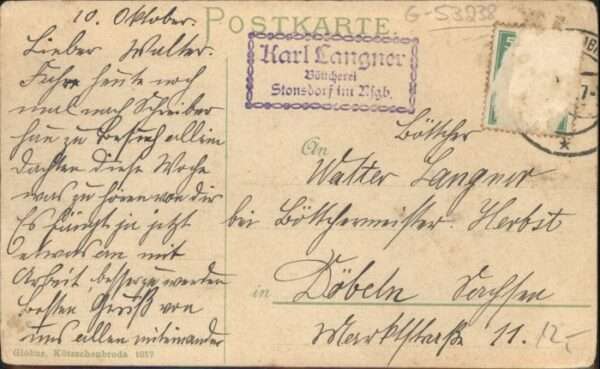 Brotbaude Riesengebirge – Bild 2