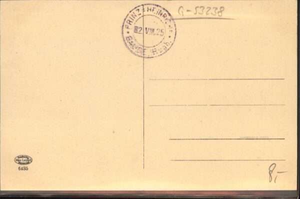 Prinz-Heinrich-Baude Riesengebirge – Bild 2