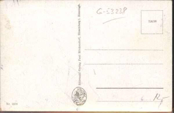 Steinseiffen Schneekoppe Kaiser-Friedrich-Baude Pfaf – Bild 2