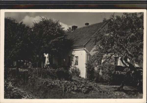 Saalberg Riesengebirge