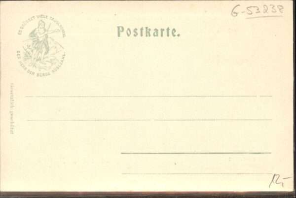 Schreiberhau Niederschlesien Schreiberhau Mariental Riesengebirge – Bild 2