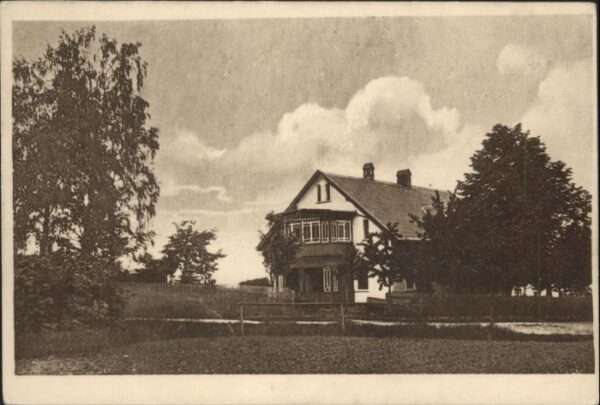 Steinseiffen Riesengebirge Landhaus Pfaffenberg