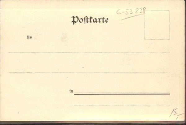 Ober-Steinseiffen Riesengebirge Kaiser-Friedrich-Baude – Bild 2
