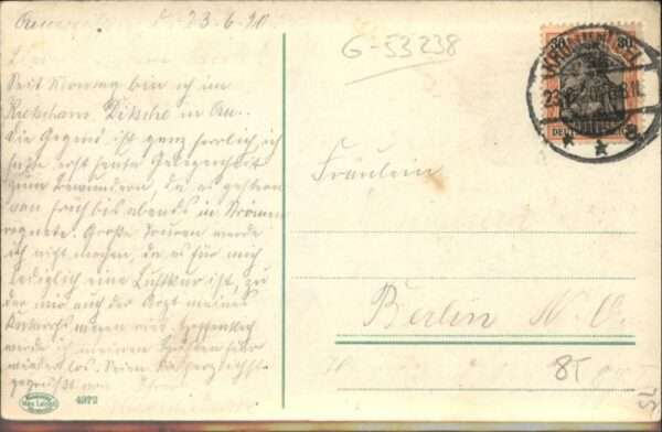 Querreiffen Querreiffen Riesengebirge – Bild 2