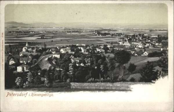 Petersdorf Riesengebirge
