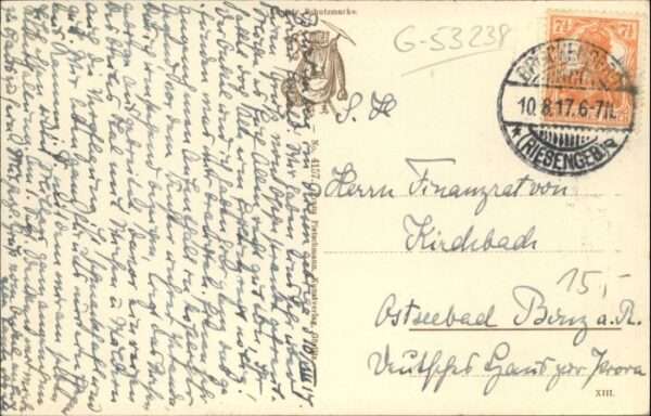 Brueckenberg Riesengebirge – Bild 2