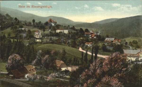 Hain Riesengebirge