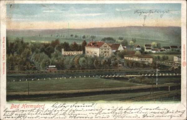 Bad Hermsdorf