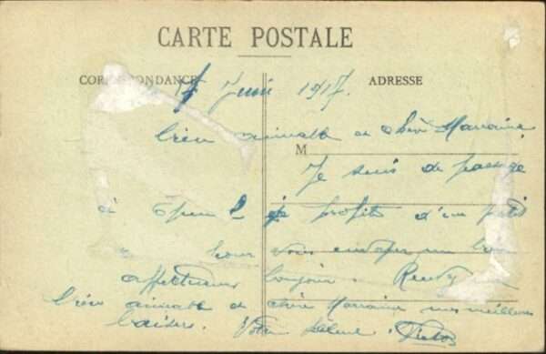 Epinal Vosges Epinal Amities – Bild 2
