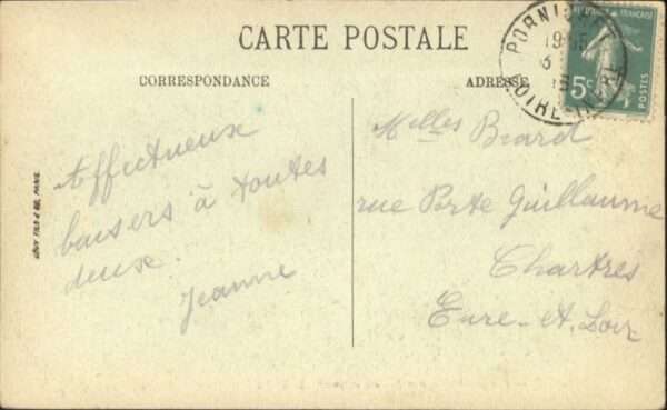 Pornichet Cote Sainte Baule – Bild 2