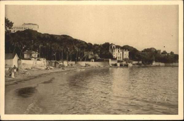 Juan-les-Pins Antibes 06 Juan-les-Pins