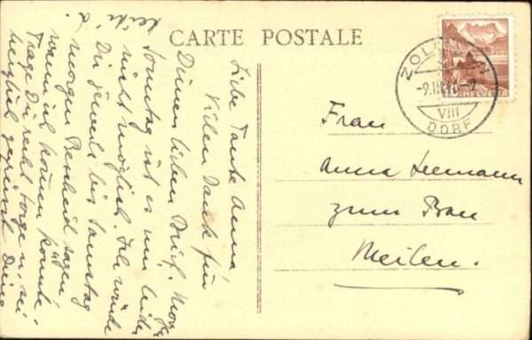 Paris Institut – Bild 2