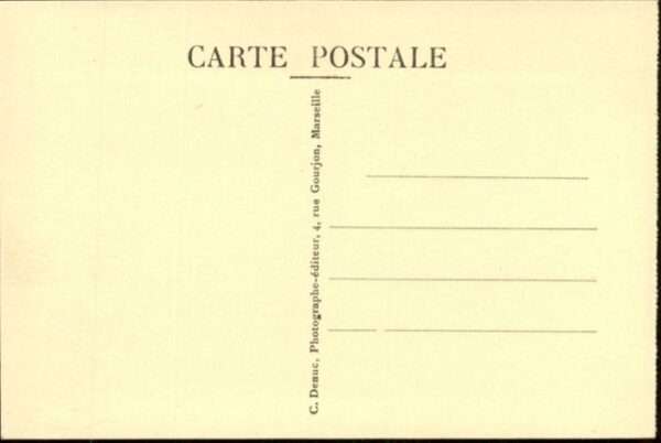 Sete Herault Sete Station Balneaire Phare St Louis E – Bild 2