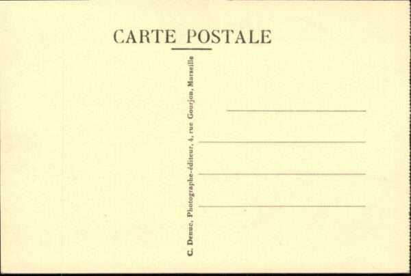 Sete Herault Sete Station Balneaire Perspective Cana – Bild 2