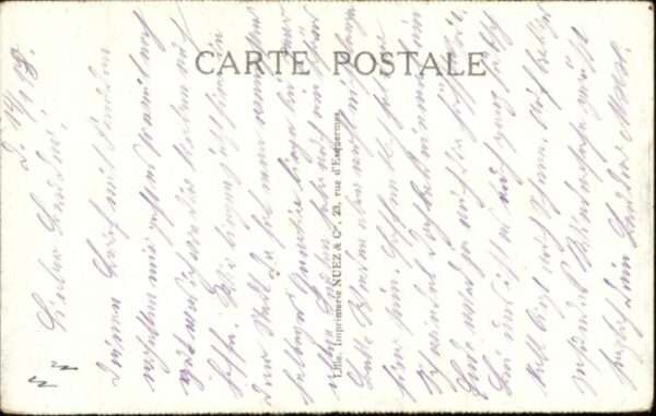 Roubaix Grand Place Avenue Care – Bild 2