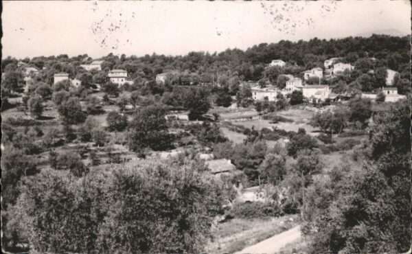Roquefort-les-Pins
