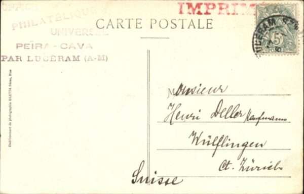Peira-Cava Foret Hotel – Bild 2