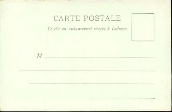 Paris Exposition Section Russe Trocadero – Bild 2