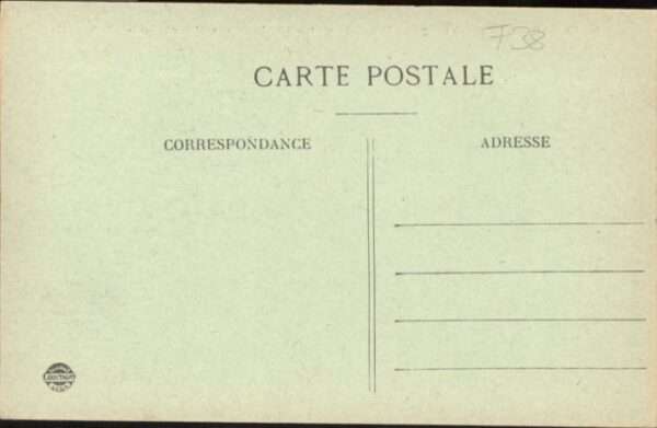 Dauphine Village Prelenfrey Cahine Moucherolle – Bild 2