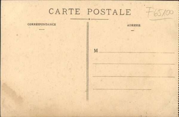 Lourdes Hautes Pyrenees Lourdes Vue generale – Bild 2