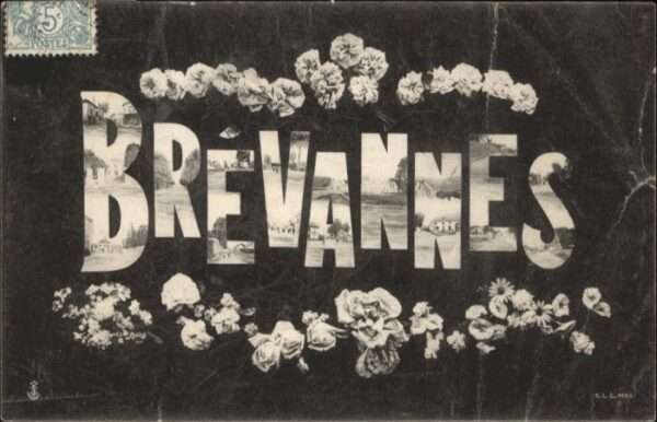 Limeil-Brevannes