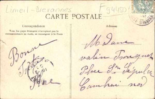 Limeil-Brevannes – Bild 2