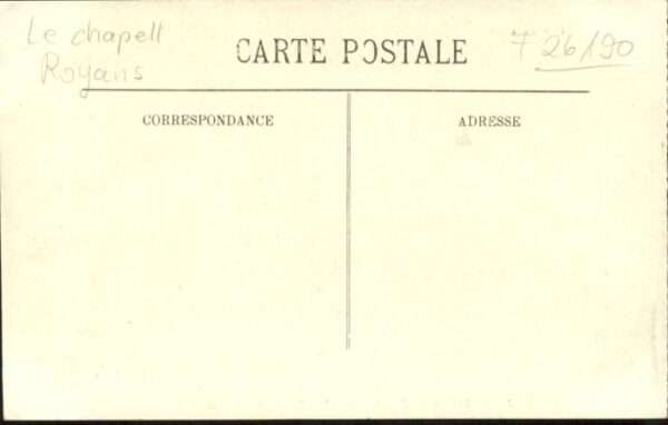 Foret de Lente Cahlet Hotel Signal Monthuez – Bild 2