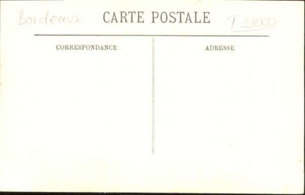 Paris Chateau Reine Blanche – Bild 2