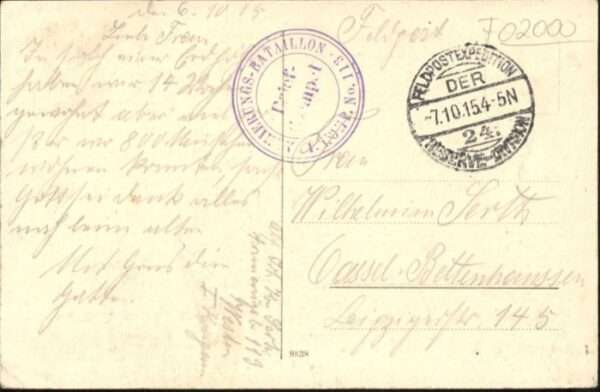 Laon Aisne Laon Höhlenbewohner – Bild 2