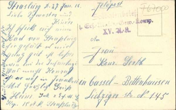 Strasbourg Alsace Strassburg_Elsass Stadttheater – Bild 2