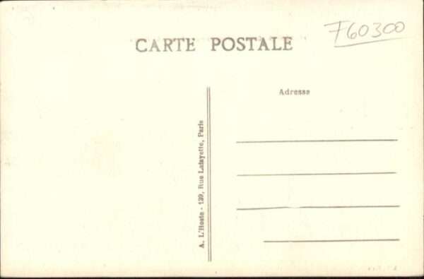 Senlis Eglise St Pierre – Bild 2