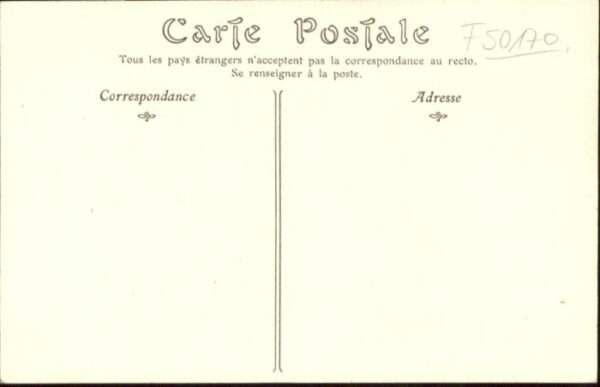 Mont-Saint-Michel Le Hotel Poulard – Bild 2
