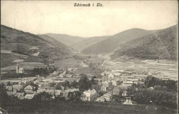 Schirmeck