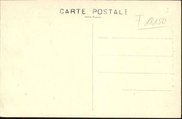 Cuffy cote Sud – Bild 2