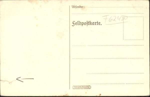 Martinpuich Kirche – Bild 2