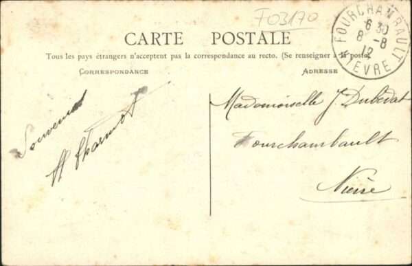 Bezenet Allier – Bild 2