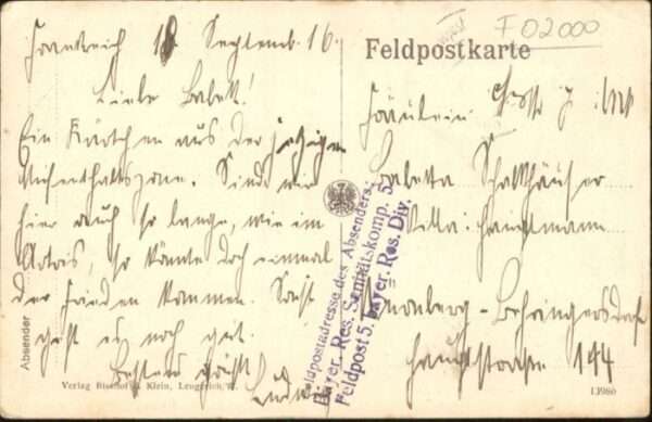 Laon Aisne Laon Höhlenbewohner Les Creuttes – Bild 2