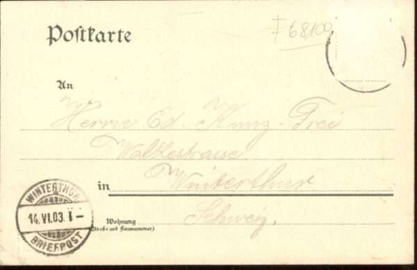 Mulhouse Muehlhausen Mulhouse Rathaus Hotel Ville Kutsche – Bild 2