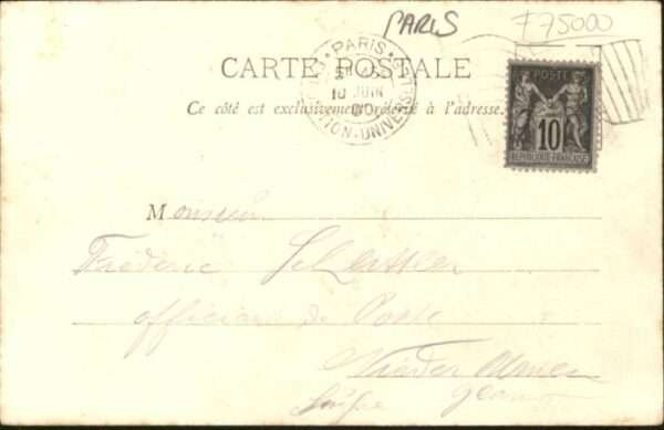 Paris – Bild 2