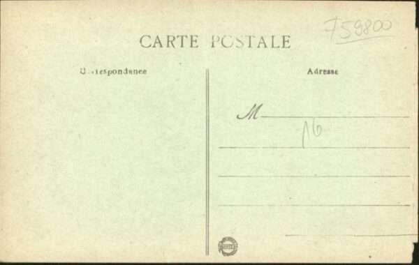 Lille Nord Lille Le Garre North Station – Bild 2