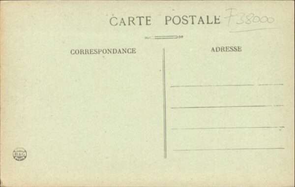 Grenoble St Martin Vinoux – Bild 2