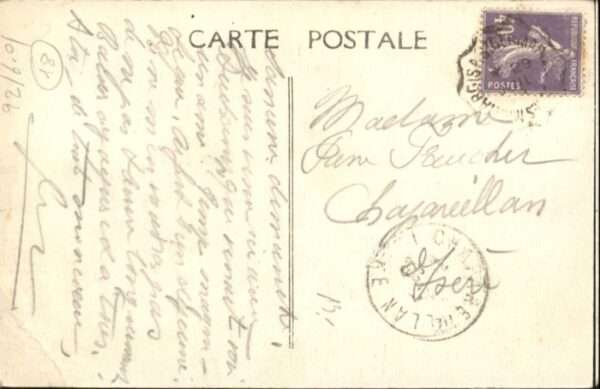 Sancerre Beffroi Monument Historique – Bild 2