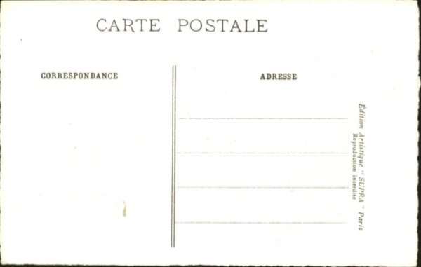 Loire Chateau Serrant – Bild 2