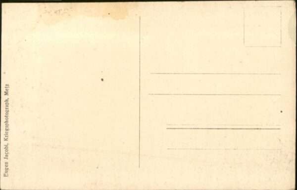 Buzancy Ardennes Schloss Chancy – Bild 2