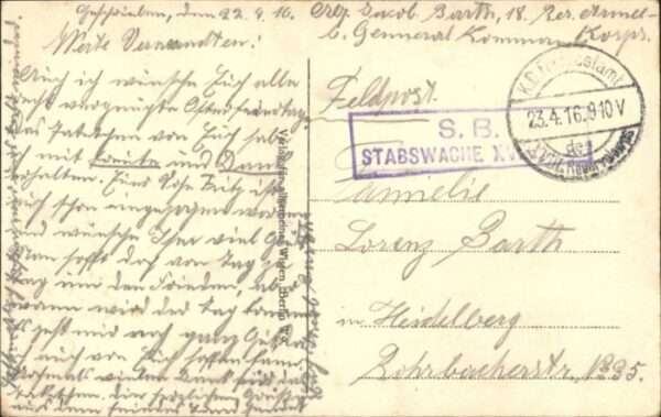 Grand Pre – Bild 2