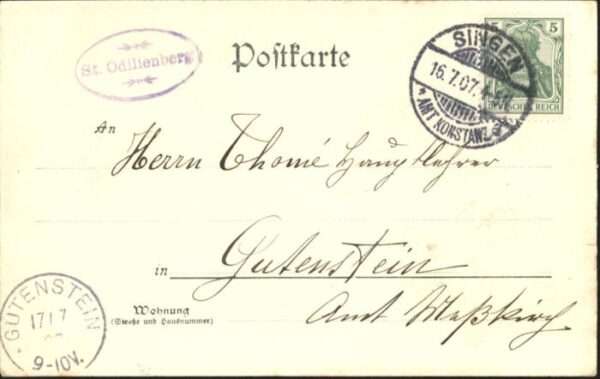 Truttenhausen bei Barr – Bild 2