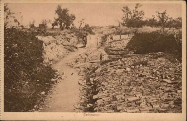 Bethincourt
