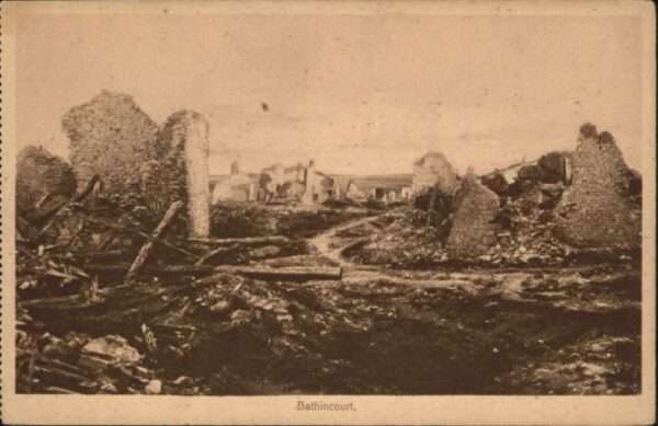 Bethincourt