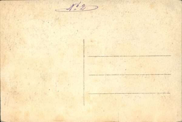 Luxemburg Wallonie Orval Ruines Abbaye Cahpelle Notre Dame – Bild 2